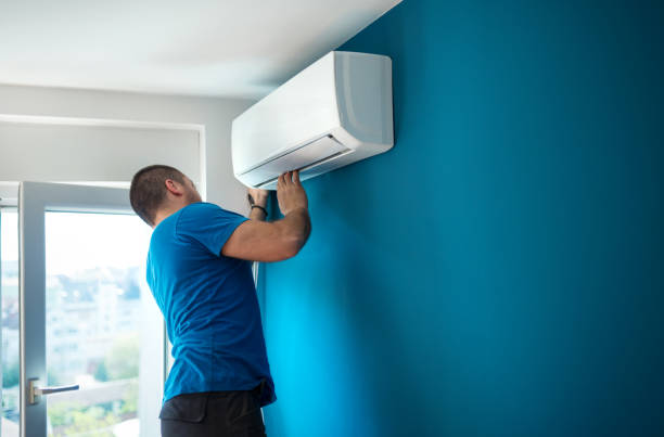 Best Residential HVAC in Woodland Beach, MI