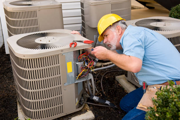 Best Geothermal HVAC Systems in Woodland Beach, MI