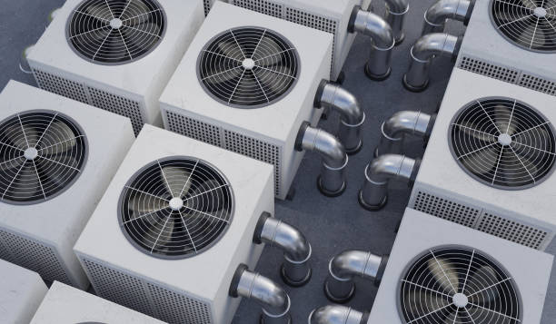 Professional HVAC in Woodland Beach, MI