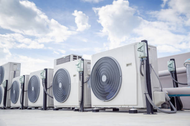 Best Ductless Mini-Split Systems in Woodland Beach, MI