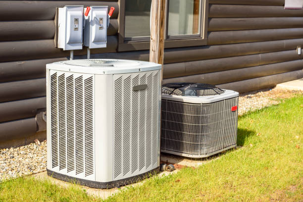 Best HVAC Software and Technology in Woodland Beach, MI